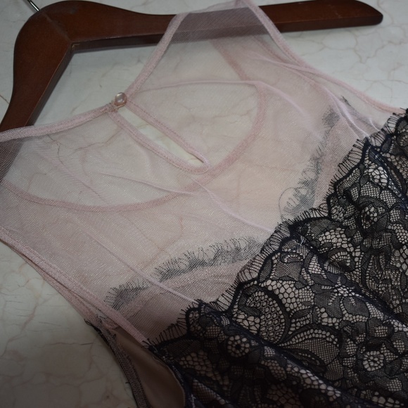 Pins and Needles Tulle Ballerina Dress - Picture 6 of 6